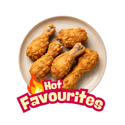 Hot Favourites