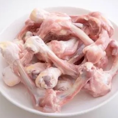 Chicken Soup Bones (250g / Frozen)