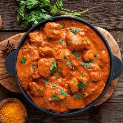 Murg Makhani Boneless (Butter Chicken-1kg)