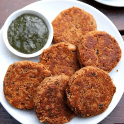 Aminabad Ki Murg Galouti Kebab (1kg)