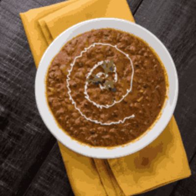 Dal Makhani (Bukhara Style)-  Chef Special