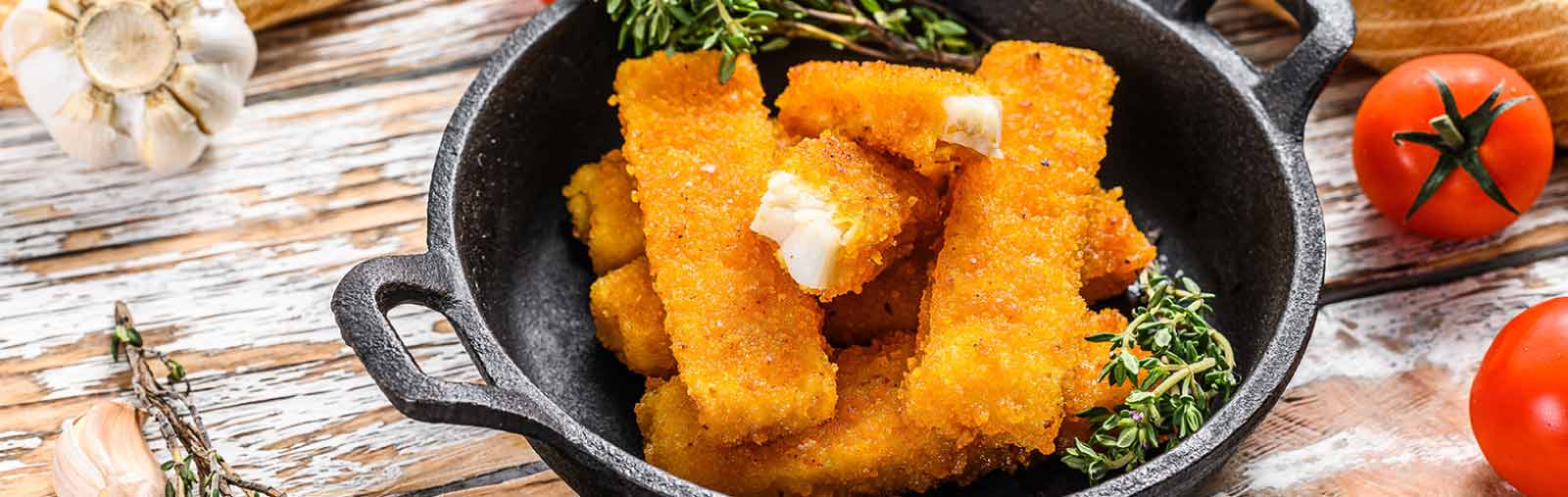 Crispy, Crunchy,
