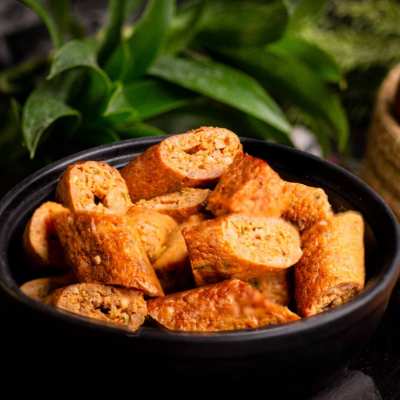 Chicken Seekh Peri Peri (500g)