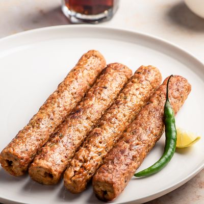 Chicken Seekh Shahi (500g )