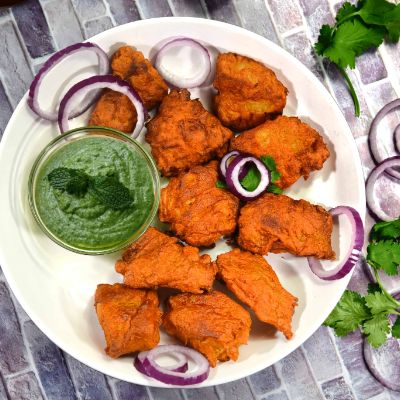 Amritsari Machi (250G / Deep Fry Or Air Fry)