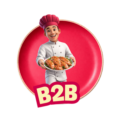 B2B Wholesale Prices