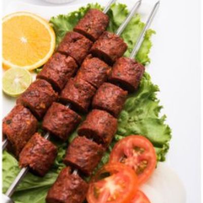 Dilli 6 Mutton Seekh-Classic (500 Gms)-Must Try