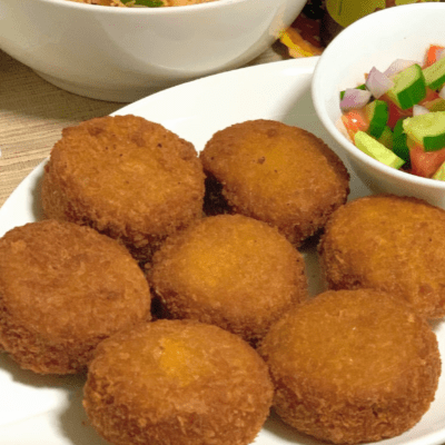 Kathal Makhane Kebab (250g)