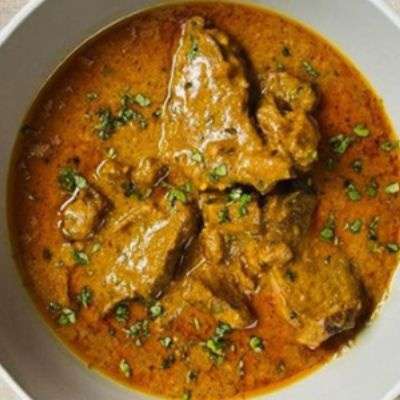 Dilli 6 Mutton Korma (Serves 2/4Pcs/500g)