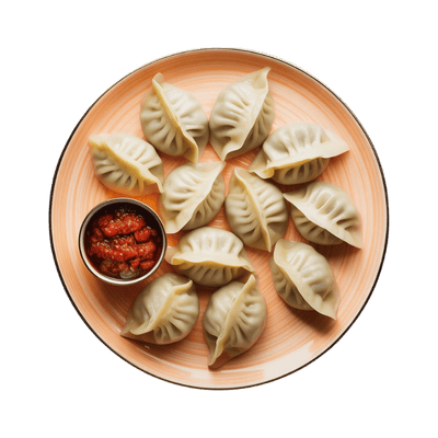 Dimsums (Steam/ Deep Fry)