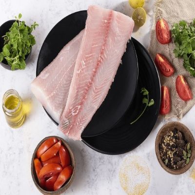 Premium Fresh Sole ( Fillet ) 1kg
