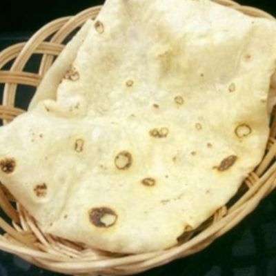 Roomali Roti (Pack Of 5)