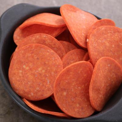 Pork Pepperoni (100g)