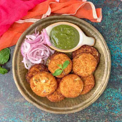 Dahi Ke Kebabs (500g) Chef Special