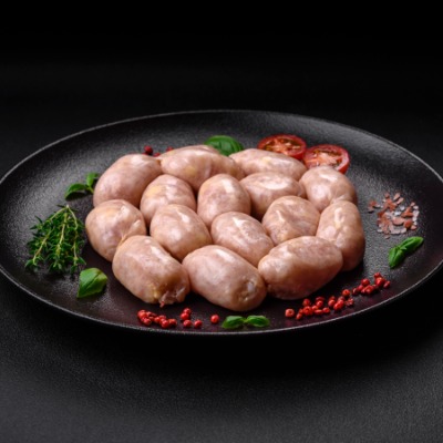 Pork Cocktail Sausages(250g)