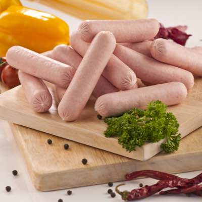 Breakfast Chicken Sausages-500g
