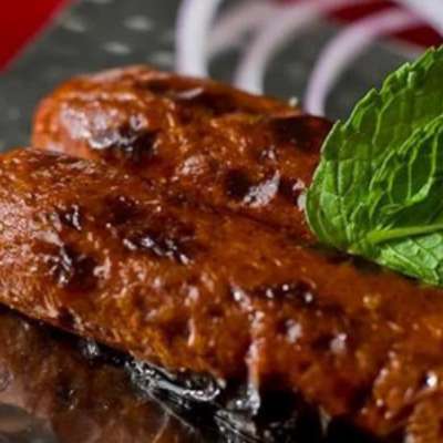 Mutton Kakori Kebabs Awadhi (2 Kg)