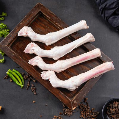 Mutton Paya/Trotters (Set Of 4) For Soup