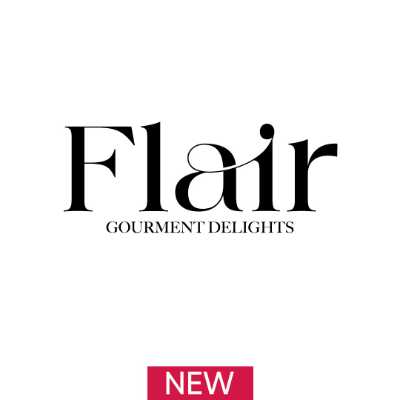 FLAIR  (Gourmet Delights)