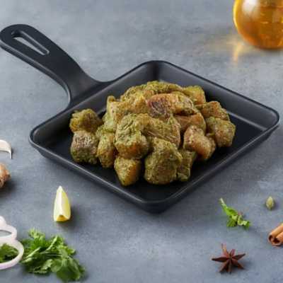 Marinated Kasundi Fish Tikka (Sole250g)