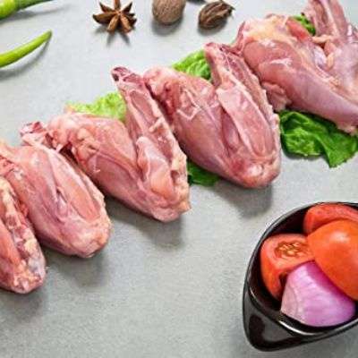Premium Chicken Wings (1kg)