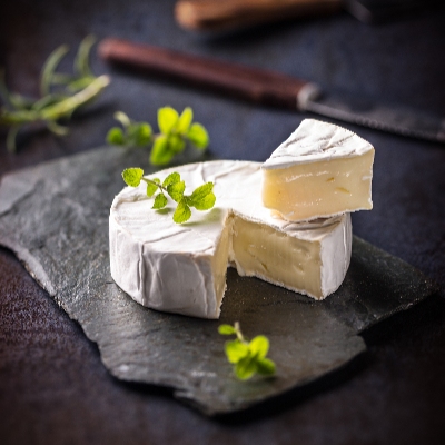 Rosenborg Danish Brie Cheese - Denmark 125gm