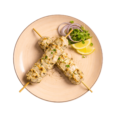 Tikkas & More (Heat & Eat)