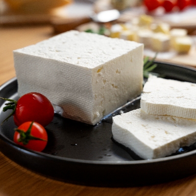 Arla Danish White Feta Cheese - Denmark 500gm