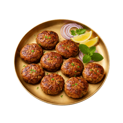 Gourmet Starters (Non-veg)