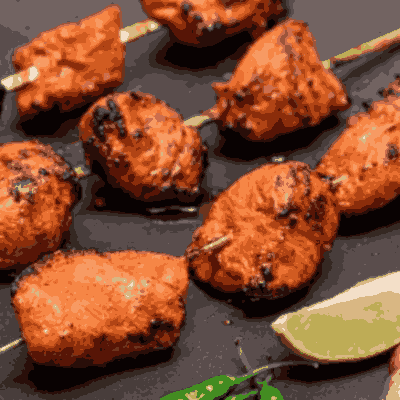 Chicken Tikka-Punjabi (500g)