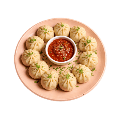 Prasuma Momos & More
