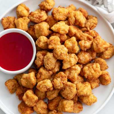 Chicken PopCorn KFC Style-1kg