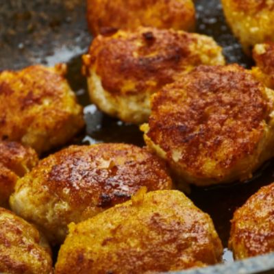 Chicken Galouti Kebabs Awadhi (500g)