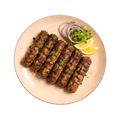 House Of Kebabs  (Heat & Eat)