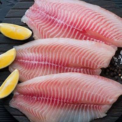 Premium Fresh Basa Fillet - 500g