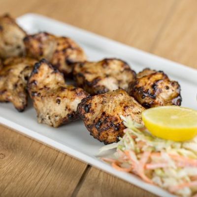 Dilli 6 Chicken Barra Boneless 250 Gm (8 To 10 Pcs)