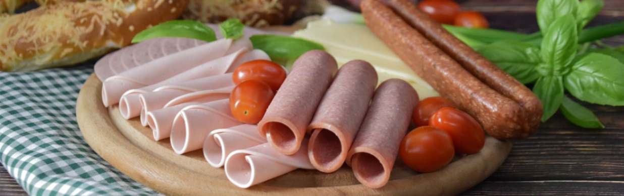 Cold Cuts, Hot Bites!