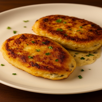 Hot Favourite Mushroom, Broccoli & Cheese  Stuffed Chicken Breast-2pcs