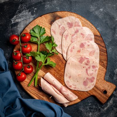 Chicken Premium Ham (250g)