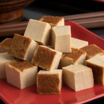 Smoked Chicken Breast Cubes (250g)