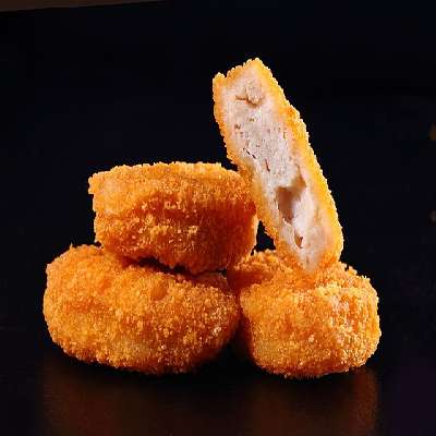 Chicken Nuggets (500G/Air Fry Or Deep Fry 500g)