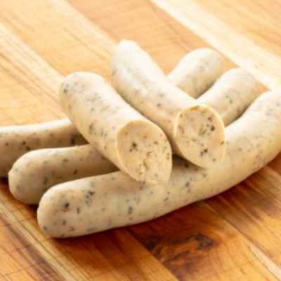 Breakfast Herbs Chicken Sausages - 500g