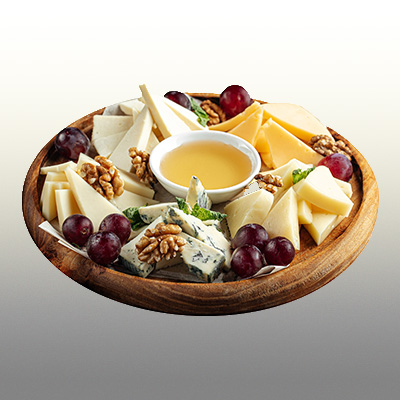 Imported Cheese New