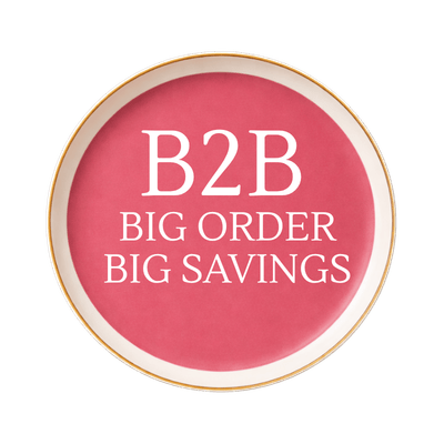 B2B - Wholesale Prices