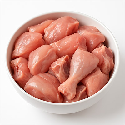 Premium Chicken Curry Cut (500g / 7 To 9 Pcs)