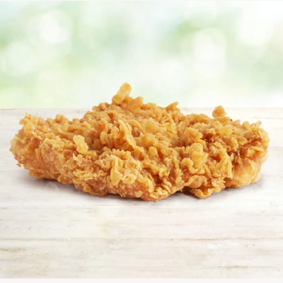 Zinger Fried Chicken Fillet KFC Style (2units)