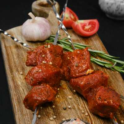 Marinated Amritsari Chicken Tikka (250g)