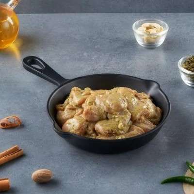 Marinated Afghani Murg Tikka - 250g