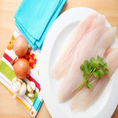Premium Fresh River Sole-2Kg