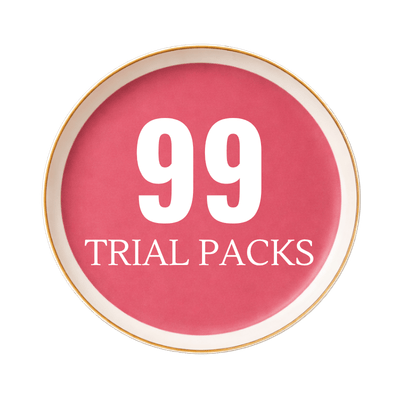 New Launch/Trial Packs @99 Onwards